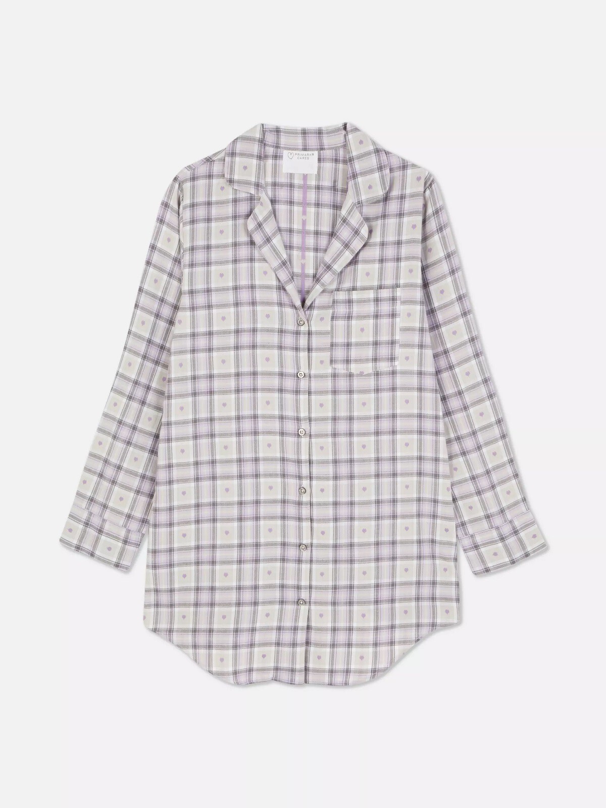 Estos camisones de Primark cuestan menos de 20 euros y ya no quiero