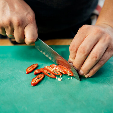 Lidl agotará el afilador Parkside perfecto para el mantenimiento óptimo de los cuchillos de cocina