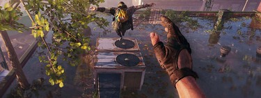Jugar Dying Light 2 con un amigo será más divertido, y si eres ese "Jugador 2" ya no serás un simple pelele y tus decisiones importarán 