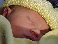 Muchos padres no protegen a sus hijos del sol adecuadamente