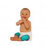 Protectores de rodillas para gatear