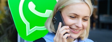 WhatsApp añade un nuevo botón en el iPhone para "limpiar" el audio de nuestras conversaciones 