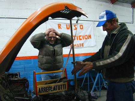 J.D. Power: estudio sobre elegir entre taller de agencia o “de confianza”