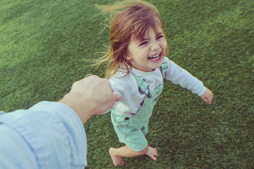 13 consejos para fomentar la autonomía en los niños