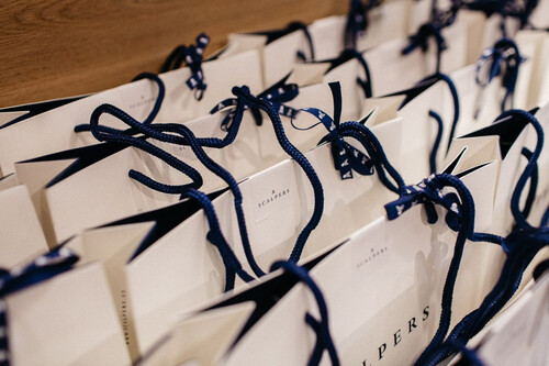 Chaquetas, pantalones y más: El Corte Inglés liquida toda la colección Scalpers con hasta un 70% de descuento   