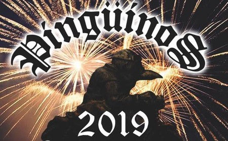 Pingüinos 2019 buscará batir su récord de asistencia del 10 al 13 de enero en Valladolid