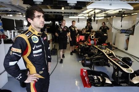 Test de rookies: 33 pilotos y 7 novatos