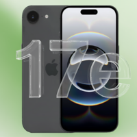 Nuevo Apple iPhone 17e - Todo lo que creemos saber sobre el futuro móvil barato de Apple hasta la fecha 