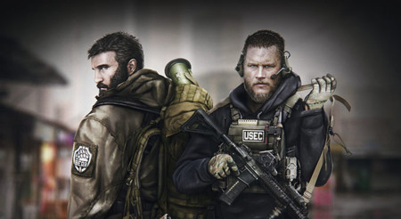 El estudio Battlestate se toma muy en serio el realismo de Escape from Tarkov