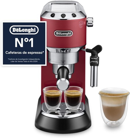 De'Longhi Dedica