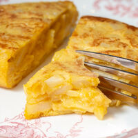 Las tortillas de supermercado, de mejor a peor según la OCU: solo cuatro son “de buena calidad”