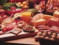 Creencias erróneas sobre la alimentación
