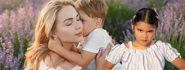 Las mujeres que tienen hijos no tienen menos que hace unas décadas. Lo que baja la natalidad es que está aumentando el porcentaje de las que no tienen ningún hijo