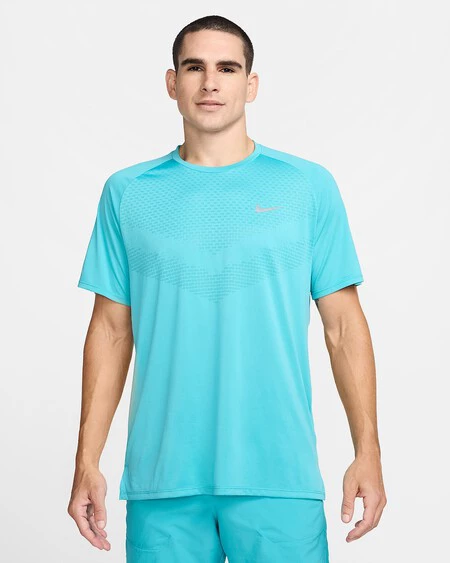 M Nk Dfadv Stride Ss Top