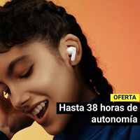 Los auriculares top en calidad-precio de Xiaomi en oferta: tienen cancelación de ruido y cuestan 40 euros 