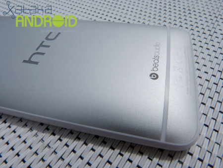 HTC One mini