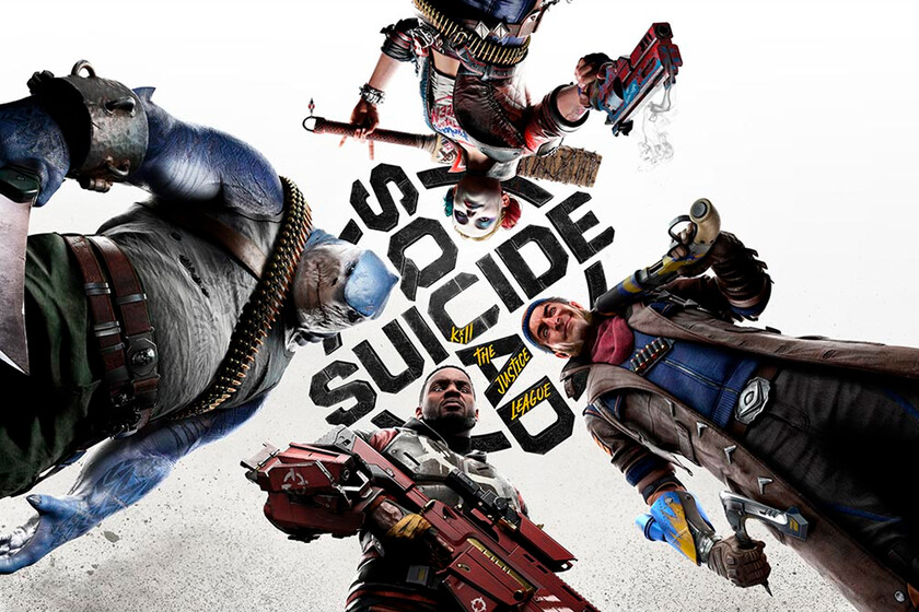 Uno de los miembros más poderosos del Escuadrón Suicida ha revelado por qué se unió al equipo sin ser chantajeado o amenazado por Amanda Waller