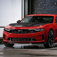 Chevrolet Camaro podría tener los días contados: esta generación sería la última