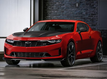 Chevrolet Camaro podría tener los días contados: esta generación sería la última