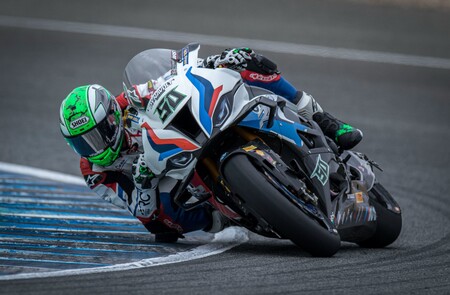 Laverty Espana Sbk 2021