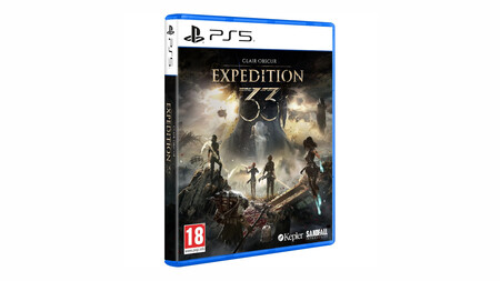 Clair Obscur Expedition 33