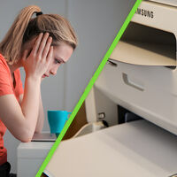 Encontraron la debilidad de la Generación Z: son expertos en cualquier aplicación, pero no saben usar una impresora 