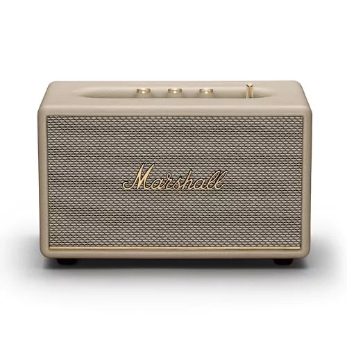 Marshall Acton III Altavoz Bluetooth 