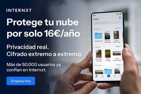 Internxt