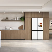 Mientras que por años vimos a Alexa en electrodomésticos, ahora será Gemini: Samsung elige esta IA para sus refrigeradores