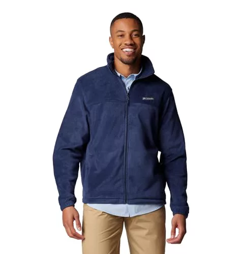 Columbia Steens Mountain Full Zip 2.0, Forro Polar Hombre