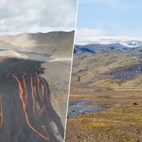 En 2009 Islandia perforó una bolsa de magma por error. Hoy saben que es un filón de energía ilimitada