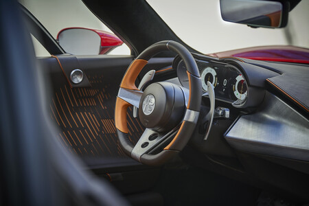 Volante
