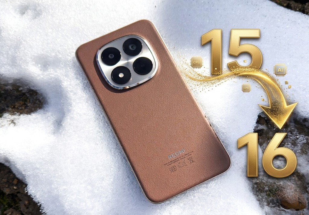 Nuevos Xiaomi Redmi Note 16 Series: esto es todo lo que creemos saber sobre ellos hasta ahora