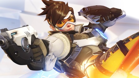 Blizzard eliminará las cajas de botín de pago de Overwatch y Heroes of the Storm en Bélgica