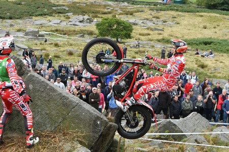 Gasgas Trialgp 2018 1