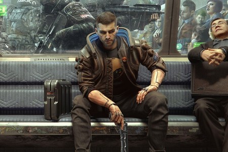 Cyberpunk 2077 se estrena en PS5 Pro con un ambicioso modo Ray Tracing, pero Digital Foundry cree que el parche se queda a medio camino