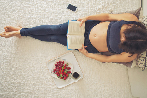 Plan de parto: cómo elaborarlo y qué debe incluir