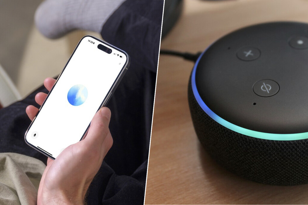 

Después de un año sin usar Alexa me he dado cuenta de lo mal que ha envejecido. Solo necesita algo para estar a la altura: copiar ChatGPT