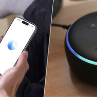 Alexa ha envejecido muy mal, tanto que tiene un sucesor en camino. Solo necesita copiar el modo voz de ChatGPT