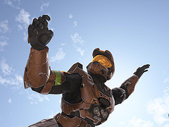 Halo 3: Hollywood se resiente