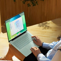 Apple lo ha petado con su MacBook Neo. Huawei lo sabe y ya tiene su propia alternativa con HarmonyOS y chip Kirin 