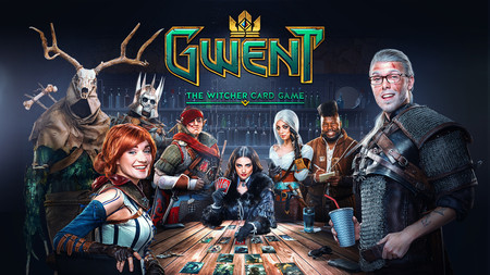 Las cartas de GWENT siguen ampliándose con Iron Judgement, la nueva expansión que saldrá el mes que viene
