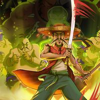 Este juego mexicano imagina Japón con tianguis y mariachis: se llama Mexican Ninja y llegará este 2026 