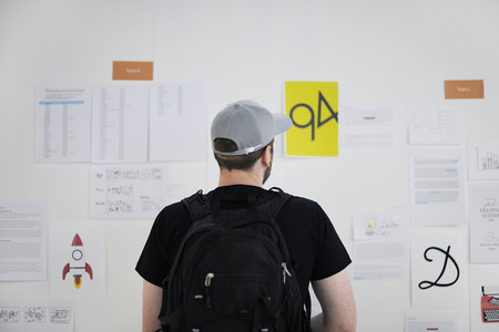 No es país para emprendedores