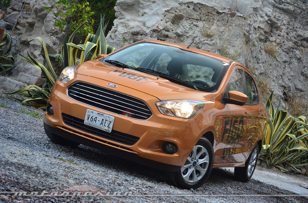 FORD – официальный дилер в Москве, продажа новых ...