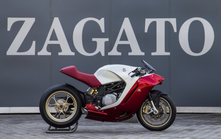 Mv Agusta F4z 5