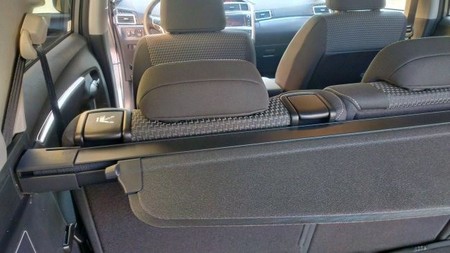 Toyota Verso 115D 7 plazas