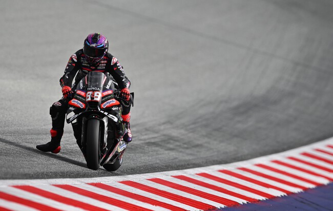 Jorge Martin Austria Motogp 2026