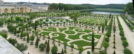 Orangerie