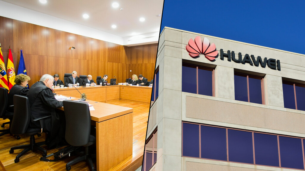 España entregó a Huawei el almacenamiento de las escuchas telefónicas judiciales. Ahora Estados Unidos y la UE tienen preguntas 